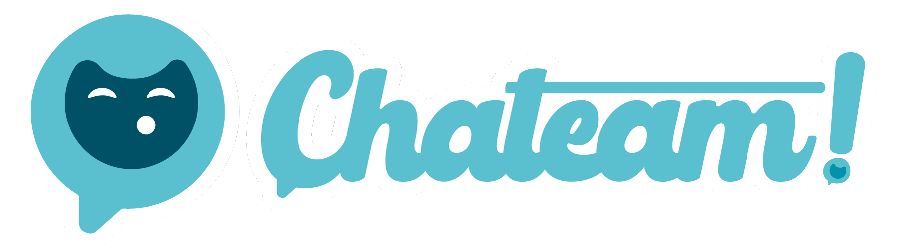 Logo ChaTeam